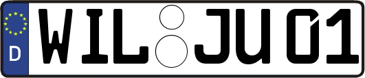 WIL-JU01