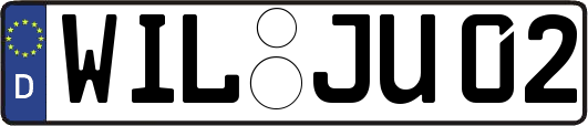 WIL-JU02