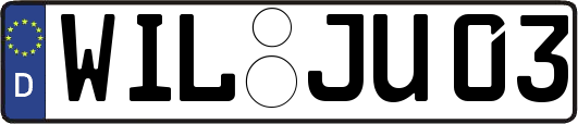 WIL-JU03