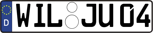 WIL-JU04