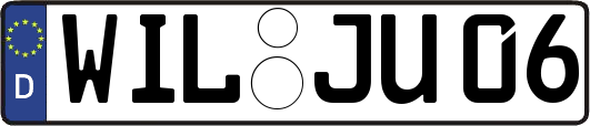 WIL-JU06