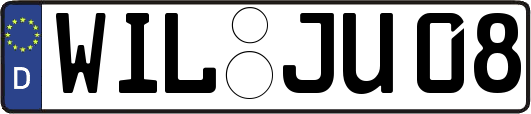WIL-JU08