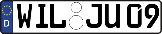 WIL-JU09