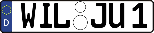 WIL-JU1