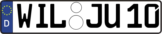 WIL-JU10