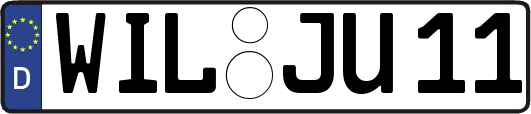 WIL-JU11