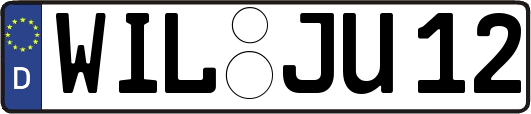 WIL-JU12
