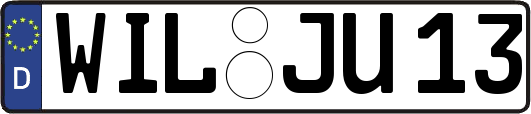 WIL-JU13