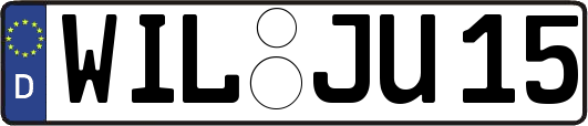 WIL-JU15
