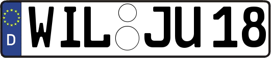 WIL-JU18