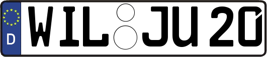 WIL-JU20