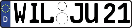 WIL-JU21