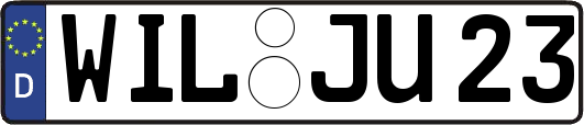 WIL-JU23