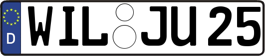 WIL-JU25