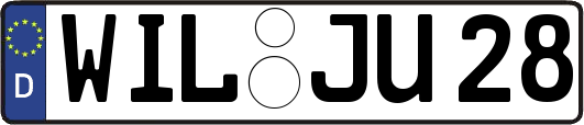 WIL-JU28