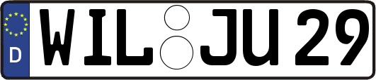 WIL-JU29