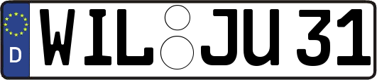 WIL-JU31