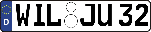 WIL-JU32