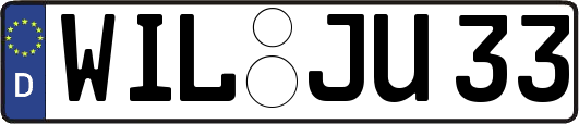 WIL-JU33