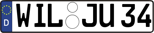 WIL-JU34