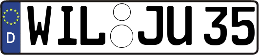 WIL-JU35