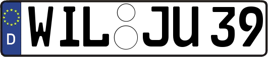 WIL-JU39