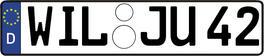 WIL-JU42