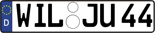 WIL-JU44