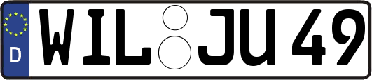 WIL-JU49