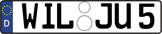 WIL-JU5