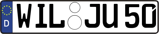 WIL-JU50
