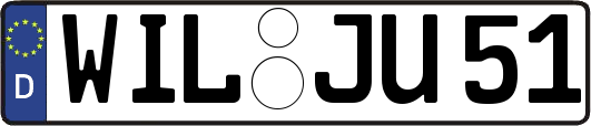 WIL-JU51
