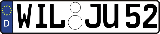 WIL-JU52