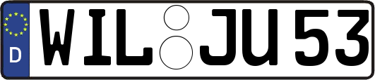 WIL-JU53