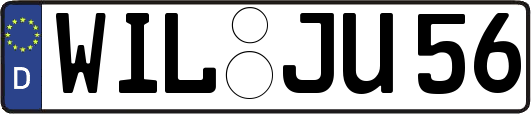 WIL-JU56