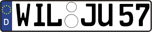 WIL-JU57