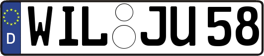 WIL-JU58