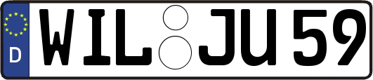 WIL-JU59