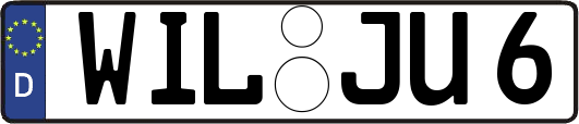 WIL-JU6