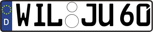 WIL-JU60