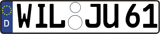 WIL-JU61