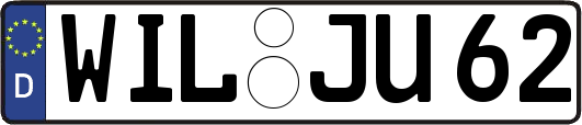 WIL-JU62