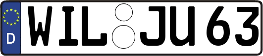 WIL-JU63