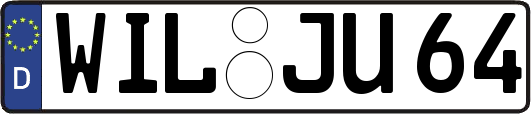 WIL-JU64