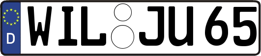 WIL-JU65