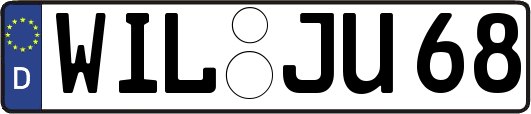 WIL-JU68