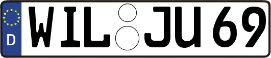 WIL-JU69