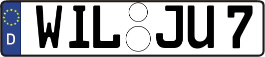 WIL-JU7