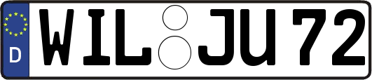 WIL-JU72