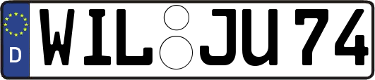 WIL-JU74